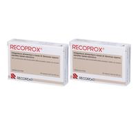 RECOPROX® 2x30 pz Capsule morbide