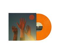 boygenius - the record[Orange Swirl LP]