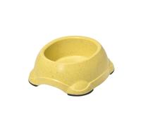 RECORD BAMBOO CIOTOLA GIALLO M 16X20X7,3