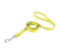 RECORD BASIC GUINZAGLIO GIALLO 2,5X100