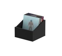 Record Box advanced black 110 detiene fino a 110 record di 12 otticamente