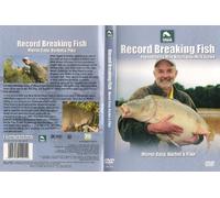 Record Breaking Fish - Mirror Carp / Barbel / Pike