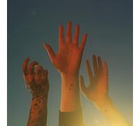 record (clear vinyl) (indies)