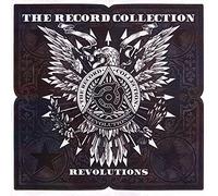 Record Collection - Revolutions