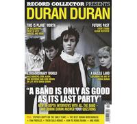 Record Collector Presents: Duran Duran: / Official Reprint Issue