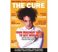 Record Collector Presents: The Cure: / Official Reprint Issue