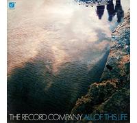 Record Company - All Of This Life [VINYL]