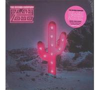 Record Company - Play Loud (4 LP)