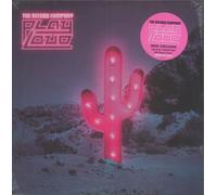RECORD COMPANY Record Company Play Loud (Colored Vinyl, Poster, I (Vinyl LP)
