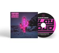 Record Company The - Play Loud
