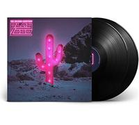 The Record Company Play Loud (Vinyl LP) 12" Album