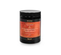 Record - Crema Districante Diamond per Cani, Effetto Fluidificante e Nutriente con Acido Ialuronico e Olio di Argan. Ripara e Protegge il Manto. Trattamento Pre o Post Shampoo |Made in Italy, 1 L