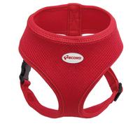 RECORD FAST DOG PETTORINA ROSSO M 28-33/