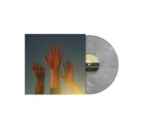 Boygenius – Record – Vinile LP – Silver Marble