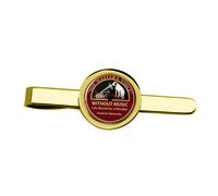 Record Label (Senza Musica Vita Vuoi Essere Un Errore) Fermacravatta