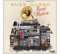 record machine