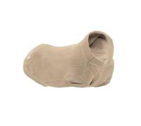 Record - Maglioncino per Cani Tie Dye, Trama Spessa con Foro per Guinzaglio e Passanti per Zampe Posteriori. Lunghezza Dorso 50 cm. Caldo e Comodo, Perfetto per le Passeggiate Invernali| Tortora, XL