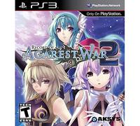 Record of Agarest War 2 PS3 US [Edizione: Germania]