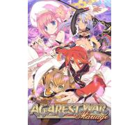 Record of Agarest War Mariage - Deluxe Pack (DLC) Steam Key (PC) GLOBAL