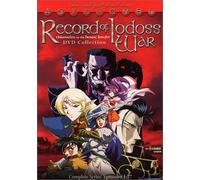 Record of Lodoss War - Chronicles of the Heroic Knigh
