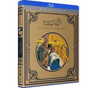 Record Of Lodoss War Complete Ova Series (4 Blu-Ray) [Edizione: Stati Uniti]