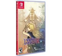 Record of Lodoss War: Deedlit in Wonder Labyrinth