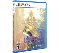 Record of Lodoss War: Deedlit in Wonder Labyrinth for PlayStation 5