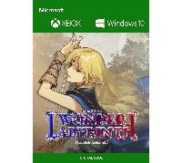 Record of Lodoss War-Deedlit in Wonder Labyrinth- PC/XBOX LIVE Key EUROPE