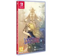 Record of Lodoss War: Deedlit in Wonder Labyrinth Switch