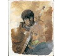 Record of Lodoss War Vol. 1