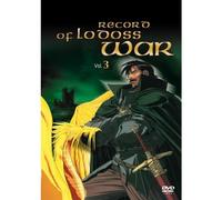 Record of Lodoss War Vol. 3 - Episoden 8-10