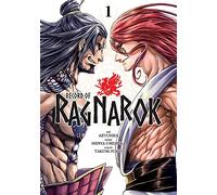Record of Ragnarok 1