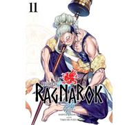 Record of Ragnarok 11: Volume 11
