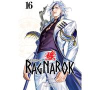 Record of Ragnarok 16: Volume 16
