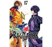 Record of Ragnarok 17: Volume 17