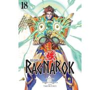 Record of Ragnarok 18: Volume 18