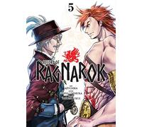 Record of Ragnarok 5