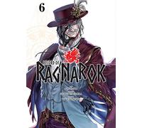 Record of Ragnarok 6