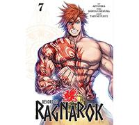 Record of Ragnarok 7 – Viz Media