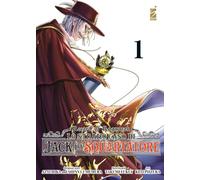 Record of Ragnarok. Lo strano caso di Jack lo squartatore (Vol. 1)