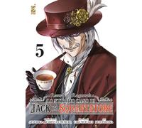 Record of Ragnarok. Lo strano caso di Jack lo squartatore (Vol. 5)