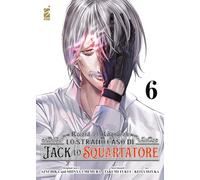 Record of Ragnarok. Lo strano caso di Jack lo squartatore (Vol. 6)