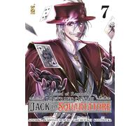 Record of Ragnarok. Lo strano caso di Jack lo squartatore (Vol. 7)