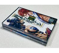 Record of Ragnarok (Stagione 1 e 2: VOL.1 - 27 End) ~ Versione audio inglese ...