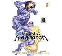 Record of Ragnarok (Vol. 10)