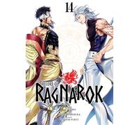 Record of Ragnarok 14: Volume 14