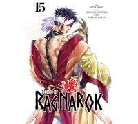 Record of Ragnarok 15: Volume 15