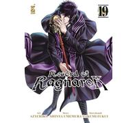 Record of Ragnarok (Vol. 19)