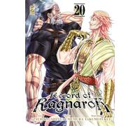 Record of Ragnarok (Vol. 20)