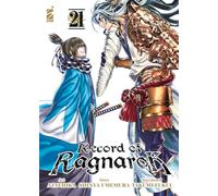 Record of Ragnarok (Vol. 21)